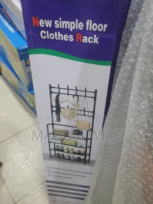 Clothes Racks