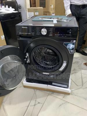 Hisense 10.5kg Wash +6kg Dryer Smart Inverter Washing Machine