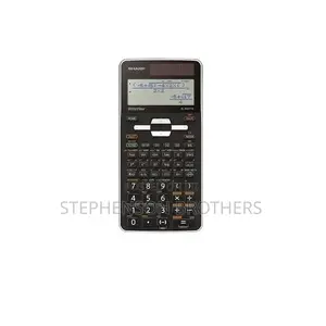 Sharp El-W531 Tg-Wh