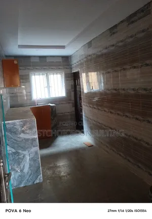 3bdrm Block of Flats in Elebu Oja, Ibadan for rent