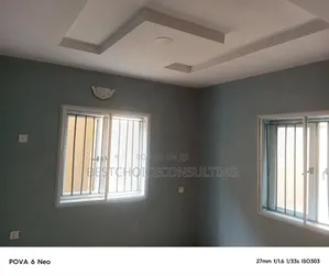 3bdrm Block of Flats in Elebu Oja, Ibadan for rent