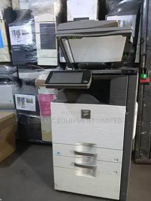 Sharp Mx -4141n
