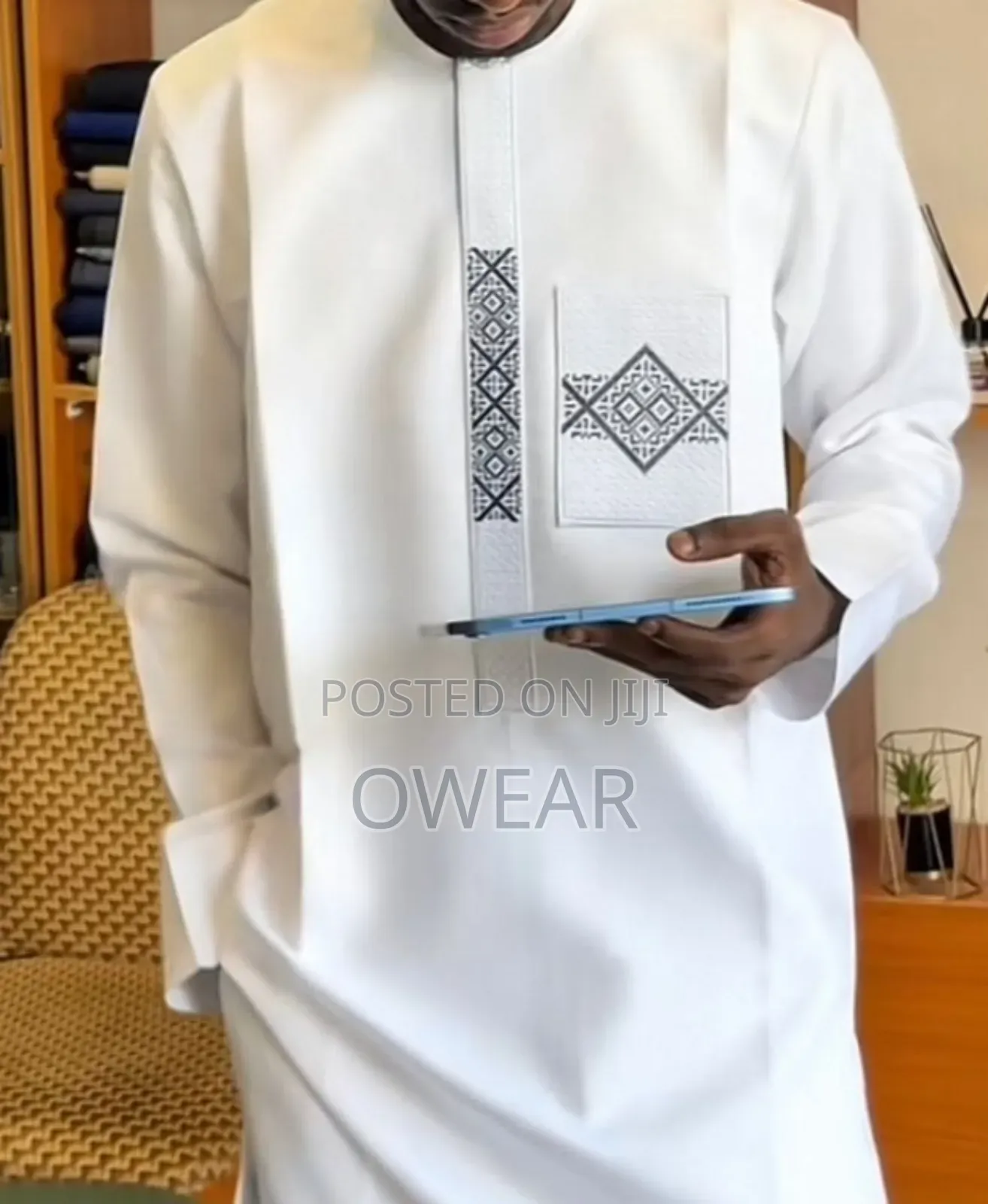 Senator Wears