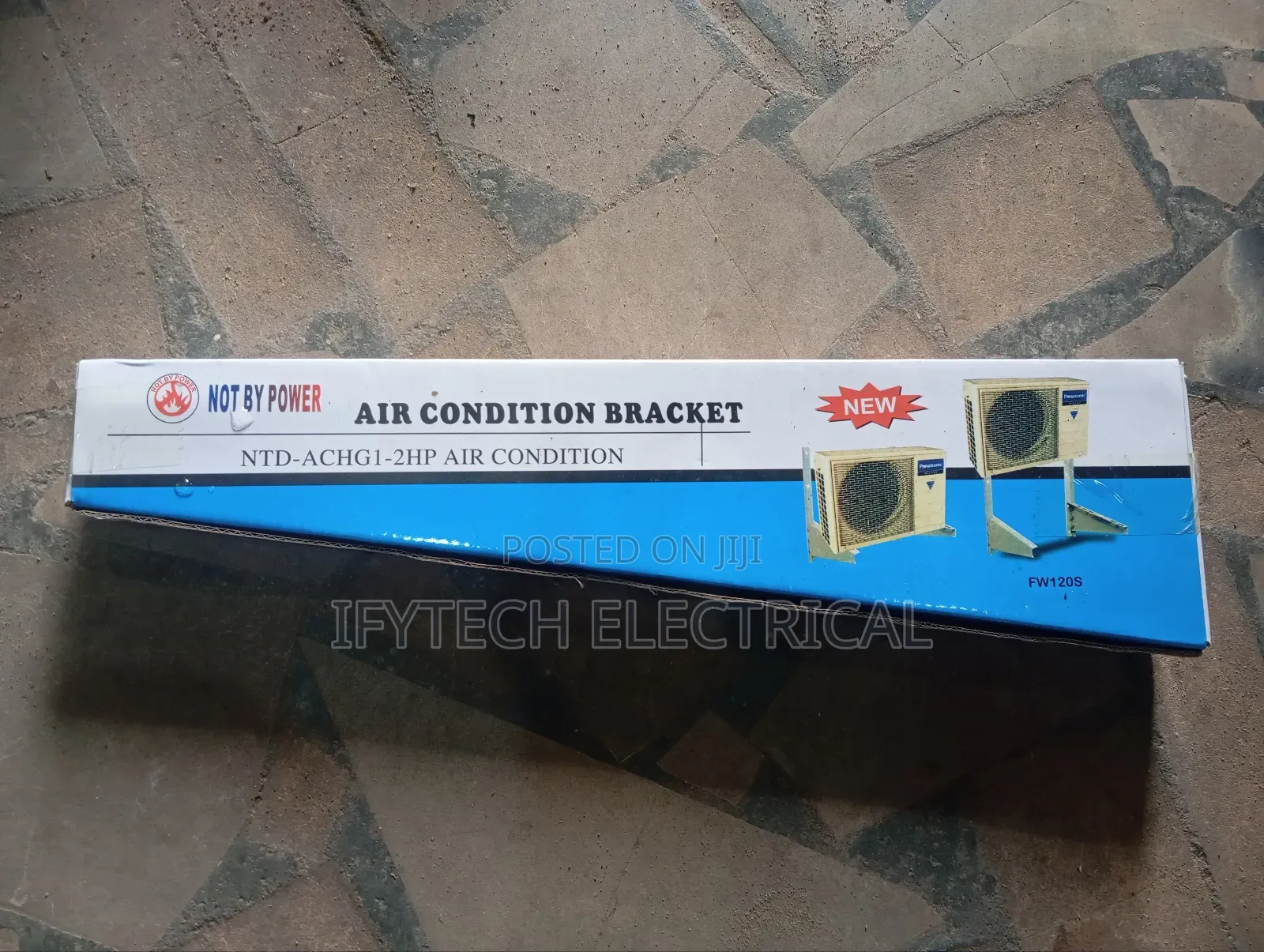 Air Condition Bracket
