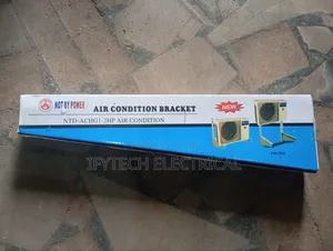 Air Condition Bracket