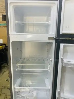 Original Hisense Refrigerator 172d Available