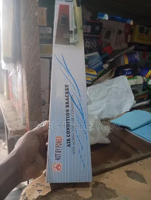 Air Condition Bracket