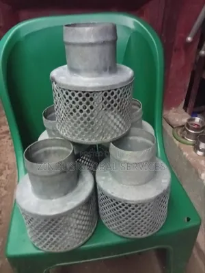 3"Suction Hose Trainer