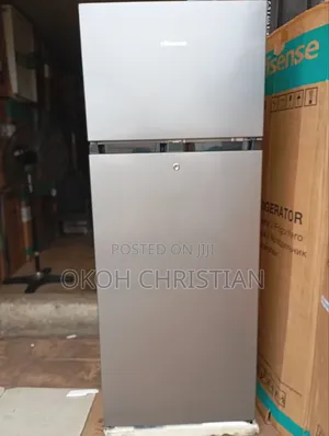 Hisense Refrigerator