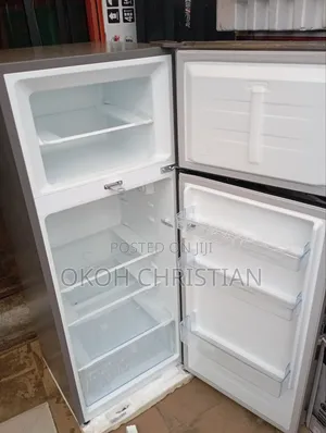 Hisense Refrigerator