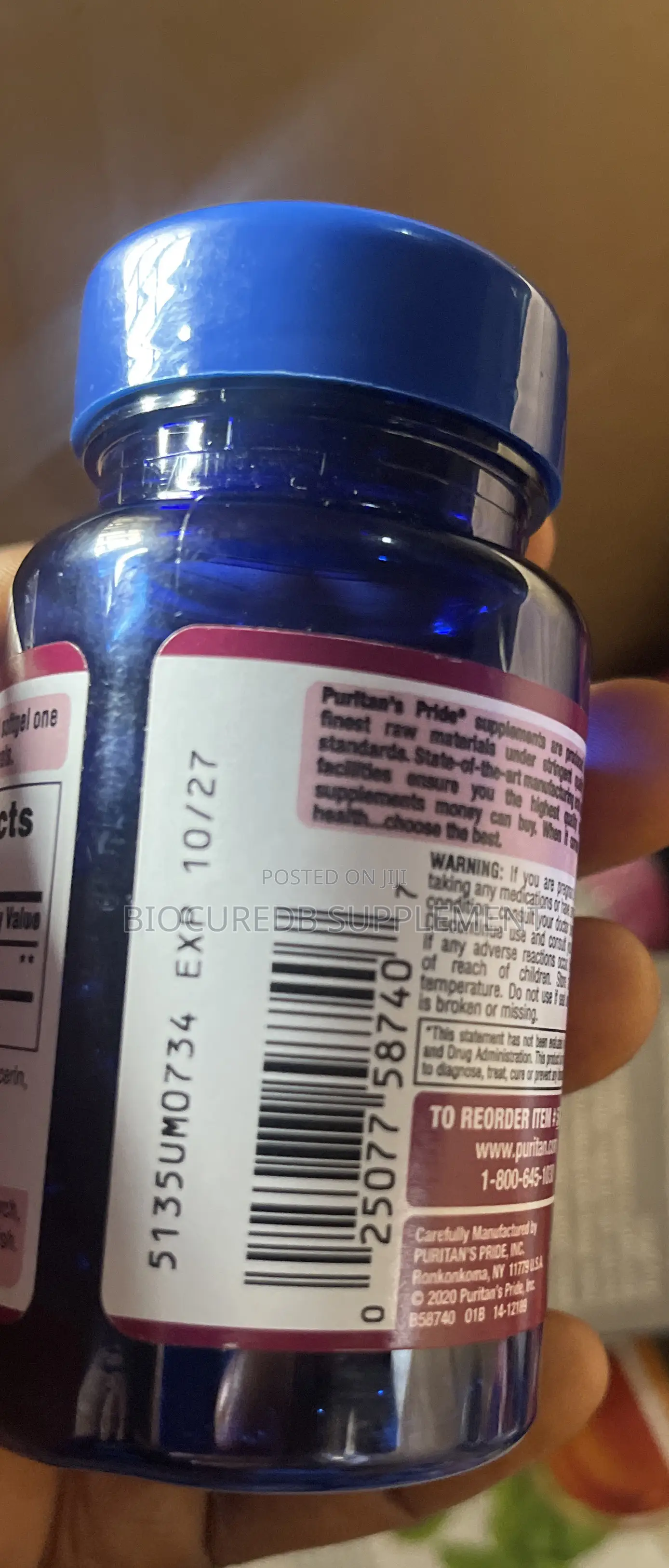 Lycopene 20mg