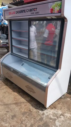 Industrial Vegetables Cluttering Machine