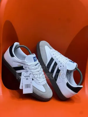 High Quality Adidas Samba Sneakers