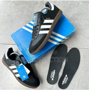 High Quality Adidas Samba Sneakers