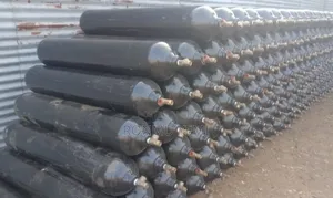 We Supply Co2, Oxygen,Argon and Other Industrial Gases