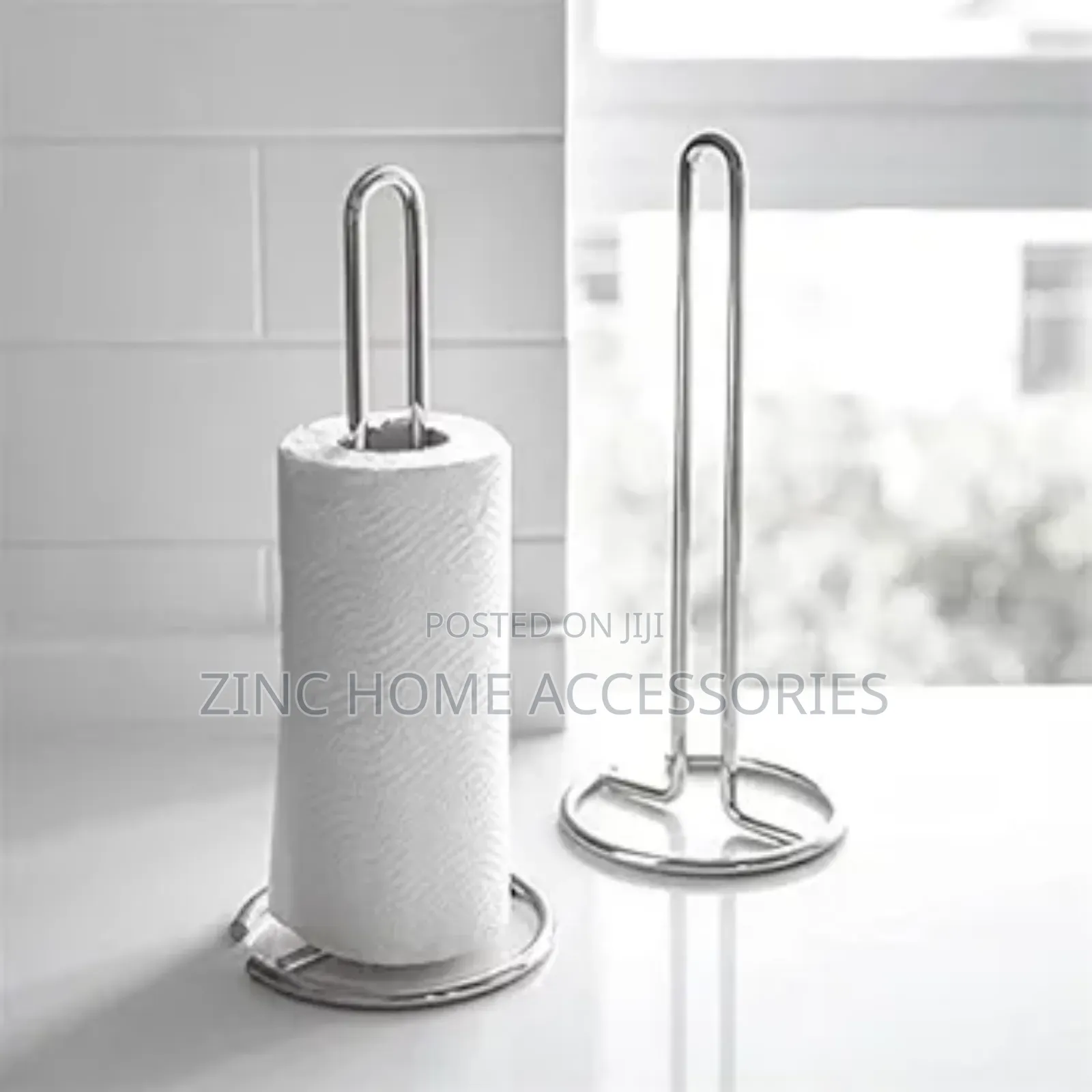 Paper Towel Holder