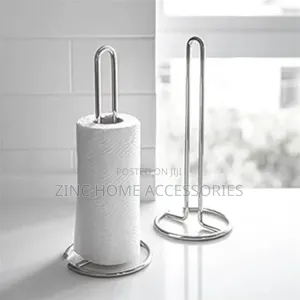 Paper Towel Holder