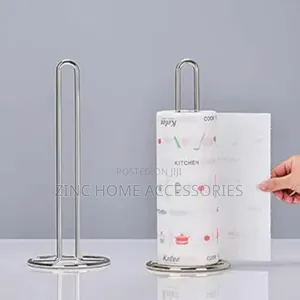 Paper Towel Holder