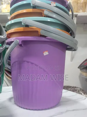 High Quality Bucket