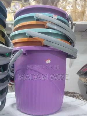 High Quality Bucket