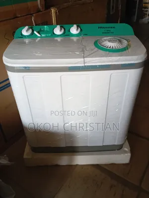 Hisense Washing Machine