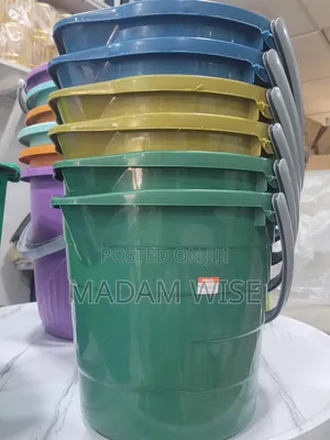 Quality Bucket