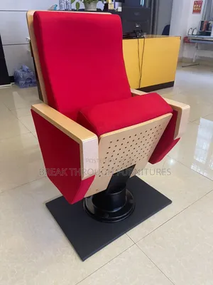 Auditorium Chairs