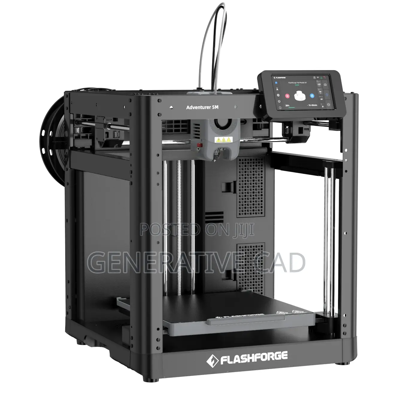 3d Printer - Flashforge Adventurer 5m