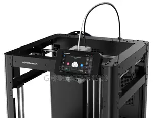 3d Printer - Flashforge Adventurer 5m