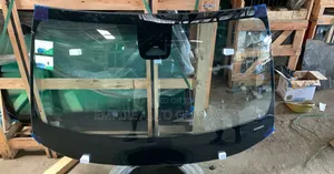Front Windscreen for Toyota Highlander 2022 Available Now