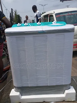 Hisense Washing Machine