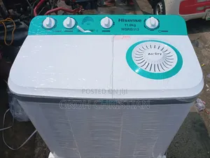 Hisense Washing Machine