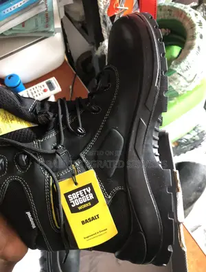 Safety Joggers Boot Slip Resistance (45 Available All Sizes)