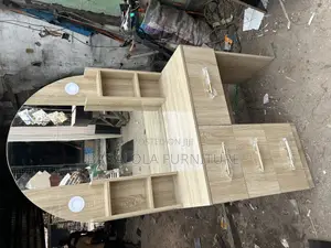 Vanity Table