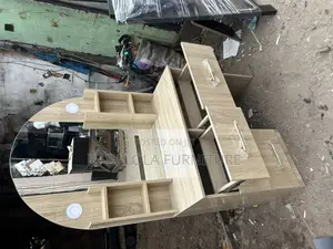 Vanity Table