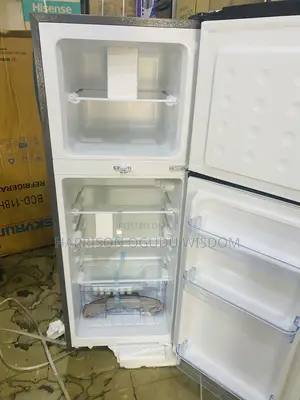 Skyrun Refrigerator Bd 118h Available for Sale
