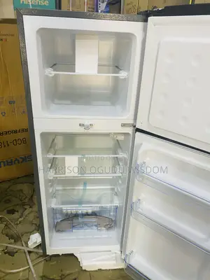 Skyrun Refrigerator Bd 118h Available for Sale