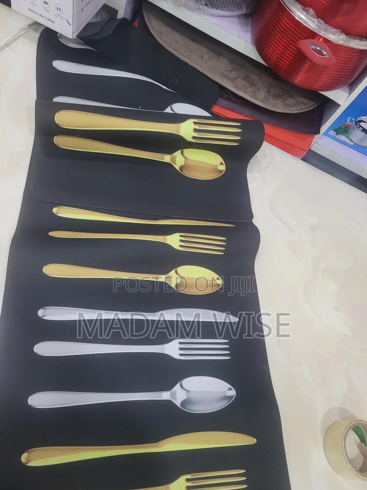 Quality Kitchen Mat