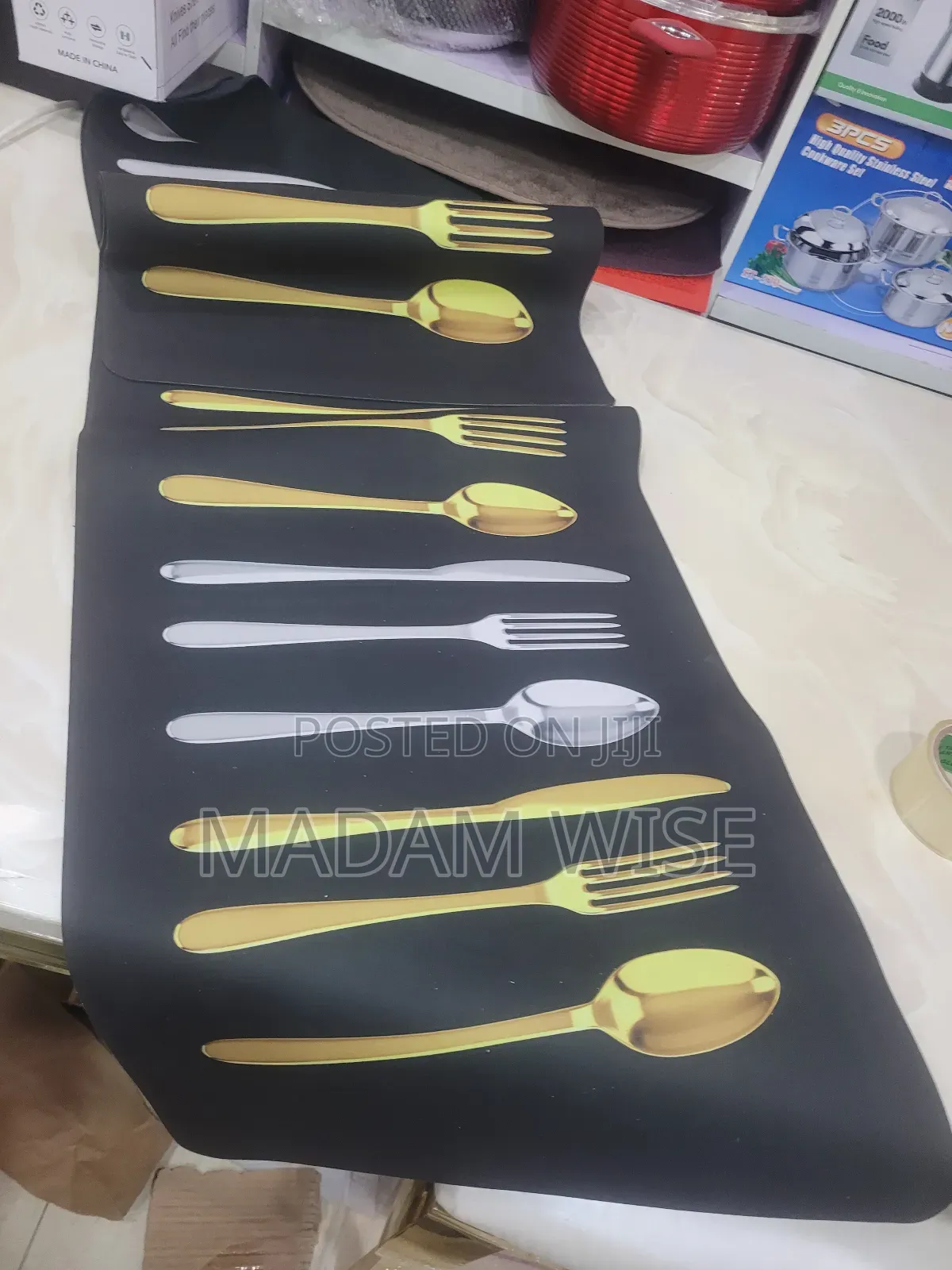 Quality Kitchen Mat
