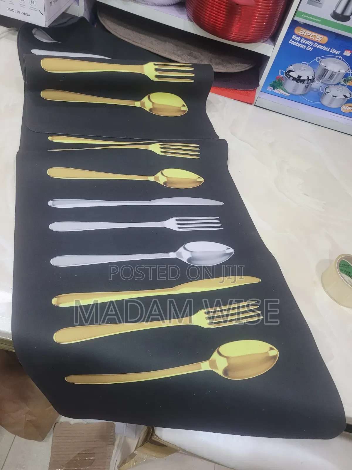 Quality Kitchen Mat