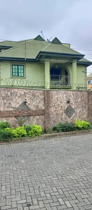 Furnished 10bdrm House in Gated Estate Mongoro, Mangoro for sale