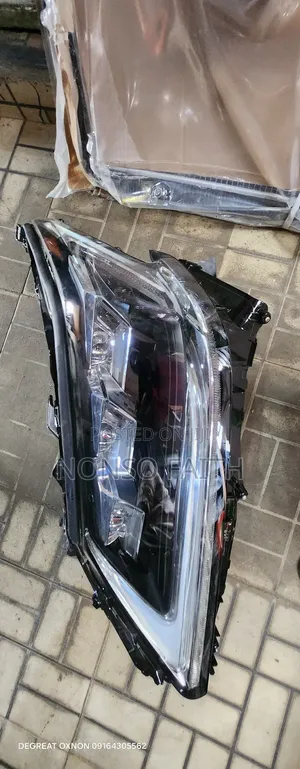 Head Light