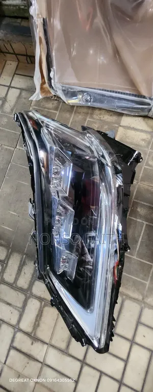 Head Light