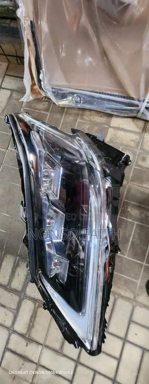 Head Light