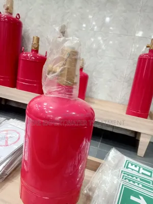 16 Litre Fm200 Cylinder