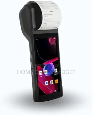 Pos Receipt Printer Can Be Used for Placing Orders, Receiving Payment