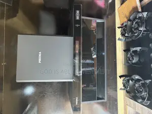 Phima Voice Control Extractor