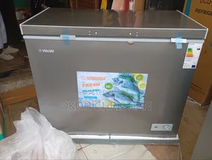 Snowsa Chest Freezer