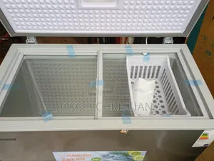 Snowsa Chest Freezer