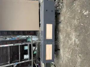 6 Feet Plasma Shelf